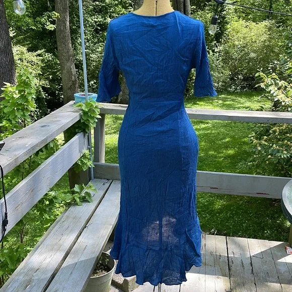 Blush Boutique dress - Picture 2 of 4